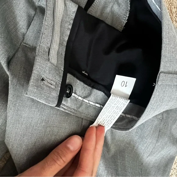 NWT Zara Suit (Blazer and Trouser) - Picture 10 of 12